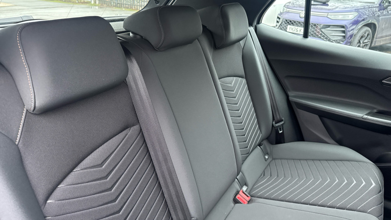 CUPRA Born 150kW V1 58kWh 5dr Auto Electric Hatchback